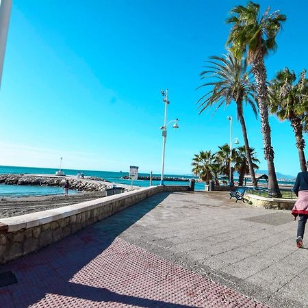 Letmalaga Menita Apartment Bagian luar foto